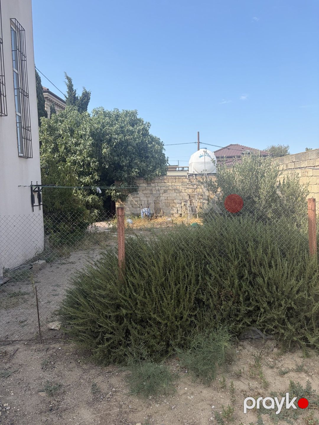 Satılır 5 otaqlı həyət evi/bağ evi 320 m² — Ev, villa, Bakı (4)