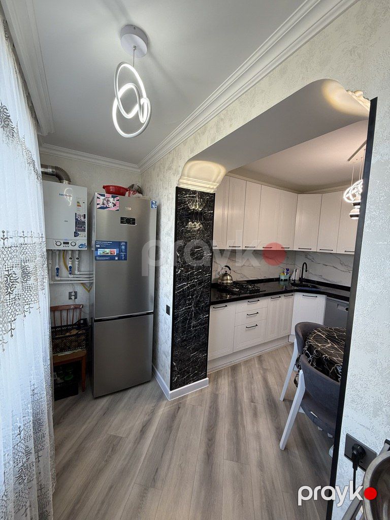 Satılır 3 otaqlı köhnə tikili 82 m² — Mənzil, Bakı (11)
