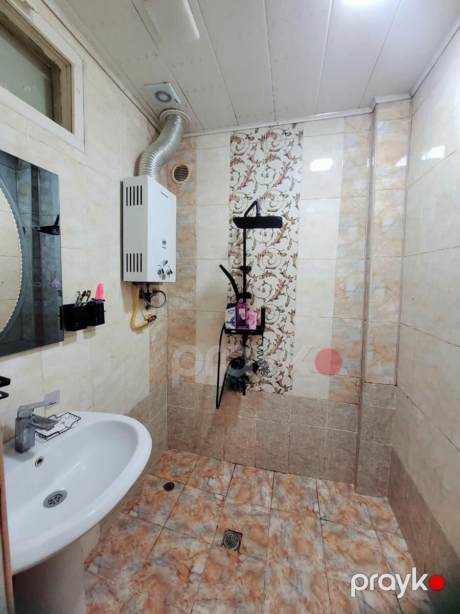Satılır 3 otaqlı yeni tikili 80 m² — Mənzil, Bakı (10)