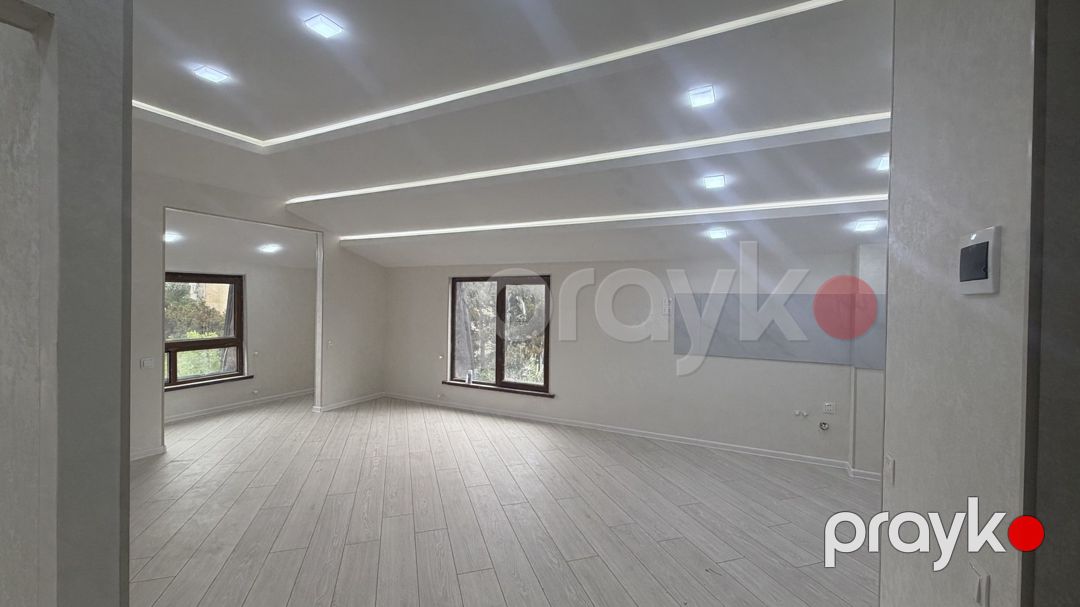 Satılır 3 otaqlı yeni tikili 75 m² — Mənzil, Bakı (6)