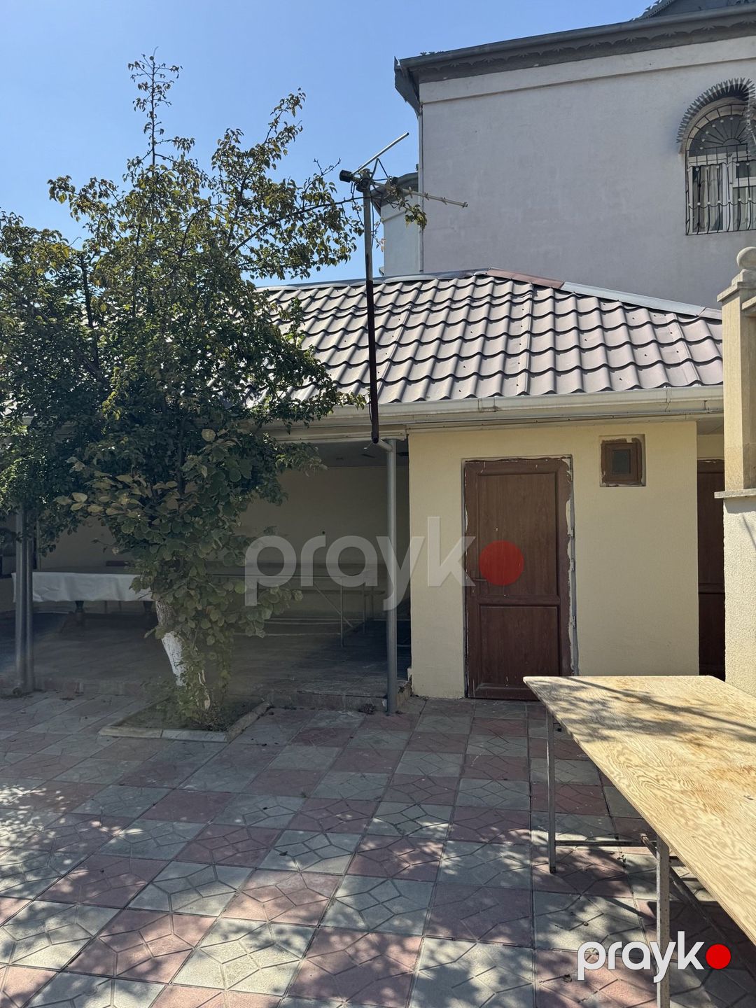Satılır 6 otaqlı həyət evi/bağ evi 450 m² — Ev, villa, Xırdalan (9)