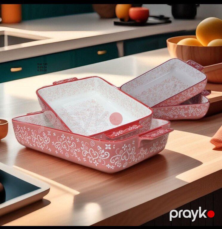 Keramika tavalar — Qablar və mətbəx əşyaları, Bakı (5)