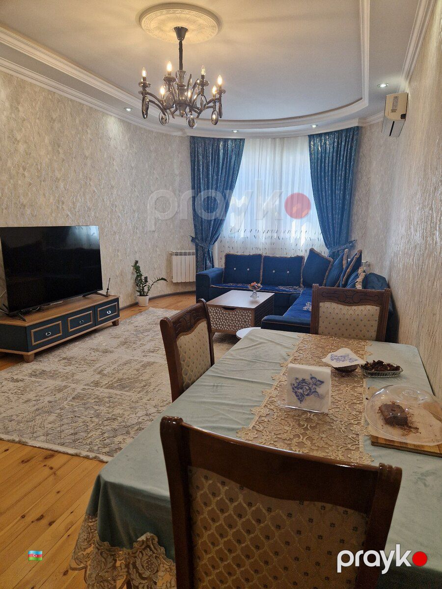 Bağ evi, Buzovna qəs — Ev, villa, Bakı (5)