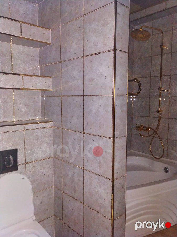Bağ evi, 62 m², Masazırda 3 otaqlı ev, Abşeron — Ev, villa, Abşeron (3)