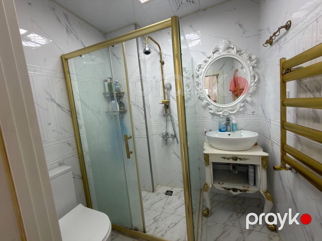 Satılır 3 otaqlı yeni tikili 68 m² — Mənzil, Bakı (12)