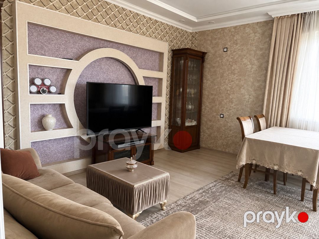 Satılır 4 otaqlı həyət evi/bağ evi 130 m² — Ev, villa, Bakı (11)