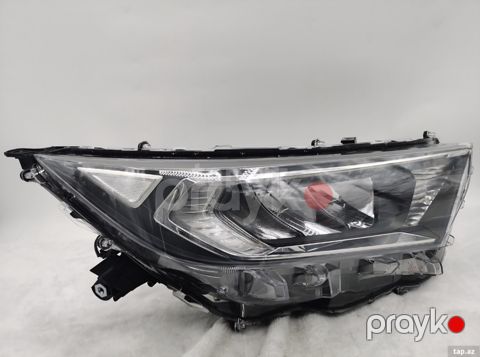 Toyota RAV4 sağ farası — Bakı