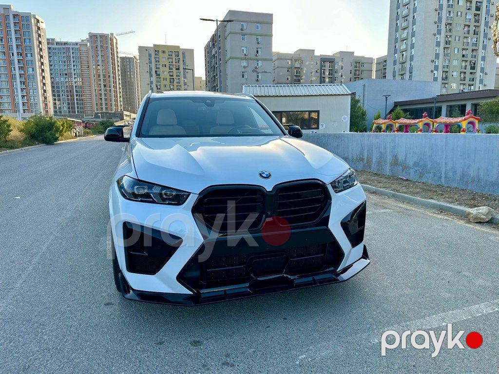BMW X5, 3.0 L, 2020 il, 109 881 km — Avtomobillər, Bakı (10)