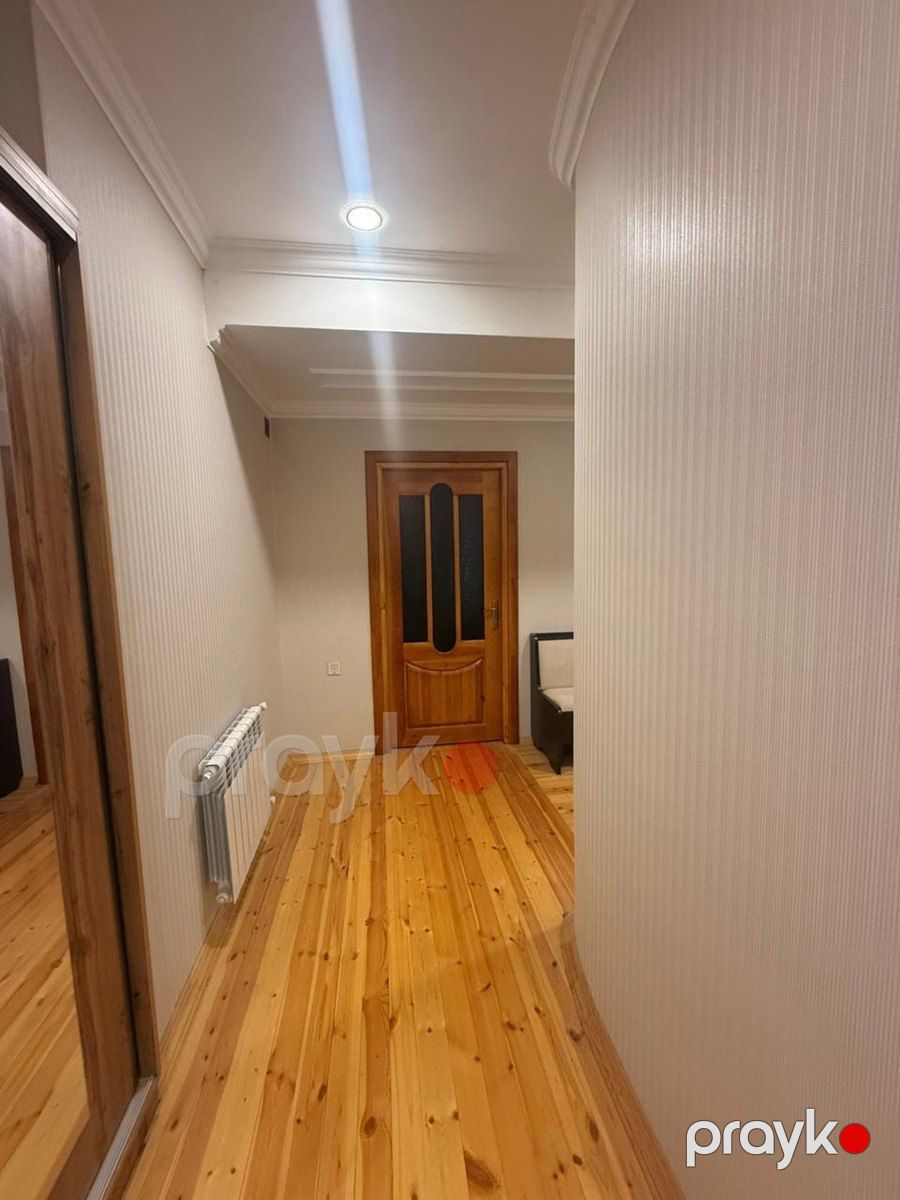 Satılır 2 otaqlı yeni tikili 63 m² — Mənzil, Bakı (4)