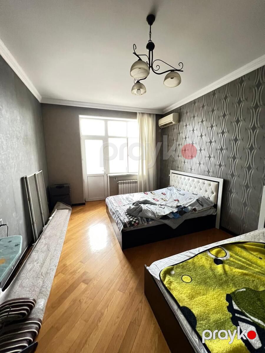 Satılır 3 otaqlı yeni tikili 147 m² — Mənzil, Bakı (7)
