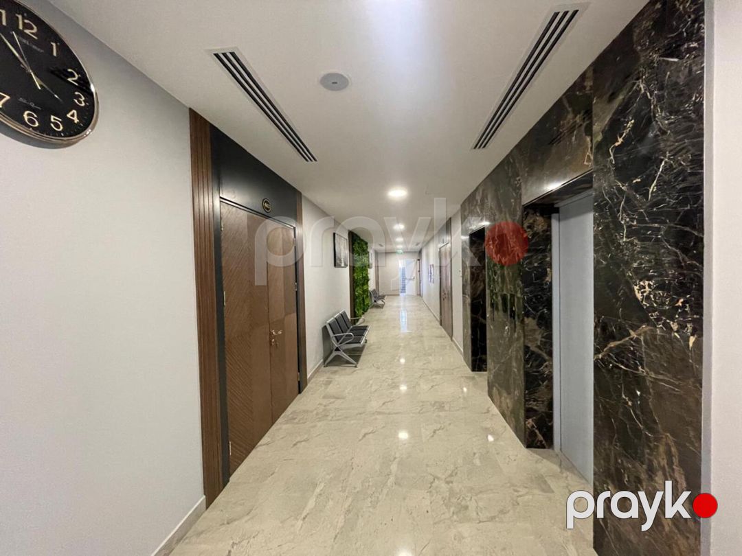 İcarəyə verilir 3 otaqlı ofis 131 m² — Ofis, Bakı (10)