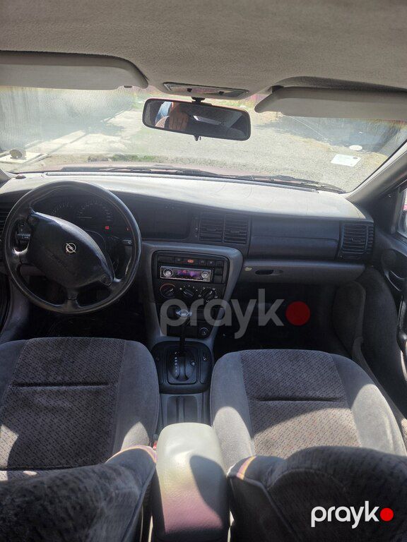 Opel Vectra, 1.8 L, 1996 il, 370 000 km — Avtomobillər, Bakı (5)