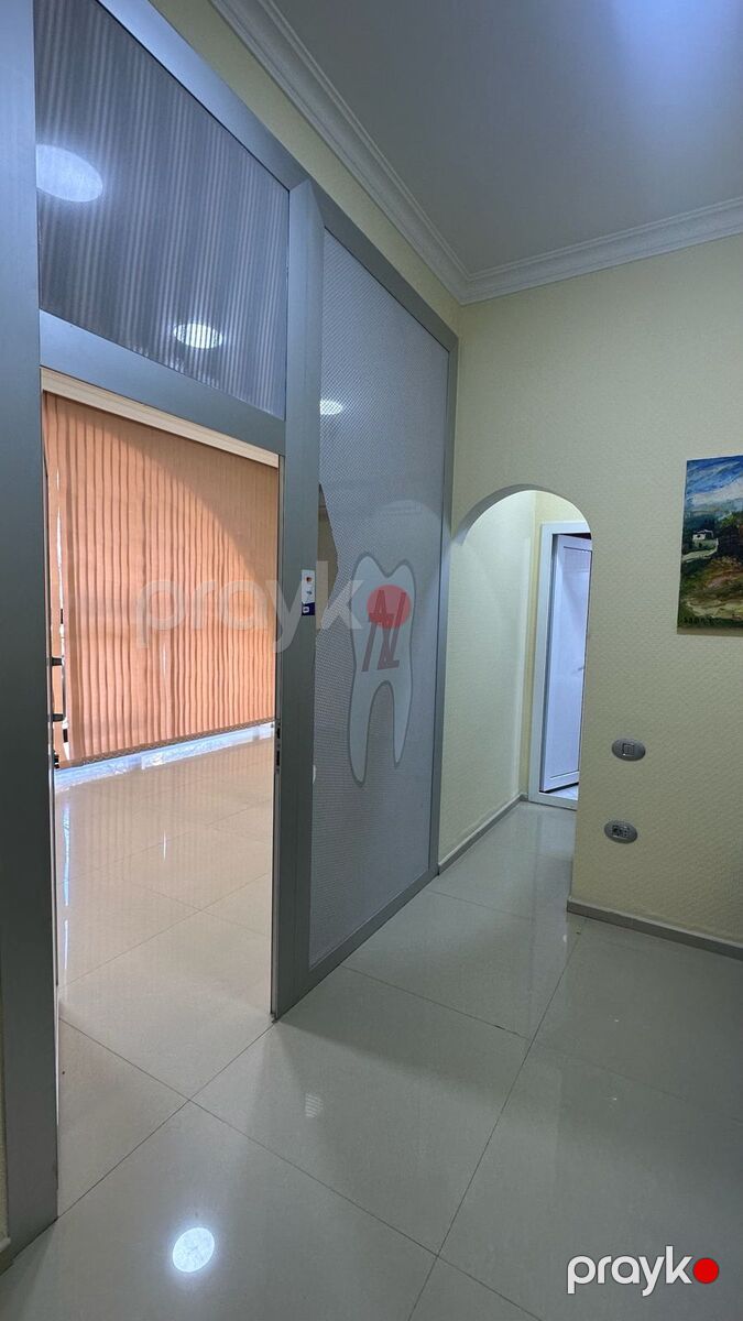 Satılır obyekt 40 m² — Əmlak, Bakı (4)