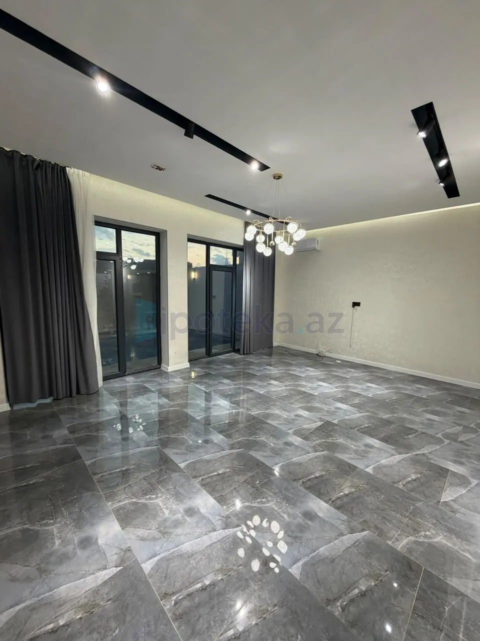 Satılır: 4 Otaq, Bağlar, Xəzər r., Mərdəkan q., 120.00 m² — Torpaq, Mərdəkan (5)