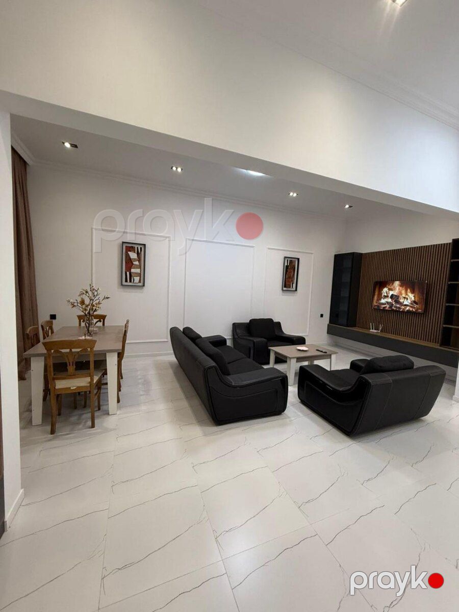 Bağ evi kirayə verilir, Novxanı qəs — Ev, villa, Bakı (10)