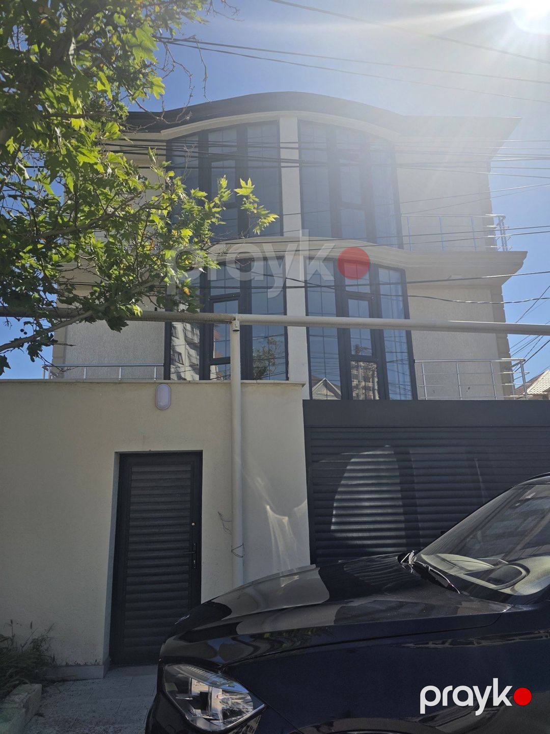 Satılır 4 otaqlı həyət evi/bağ evi 190 m² — Ev, villa, Xırdalan (2)