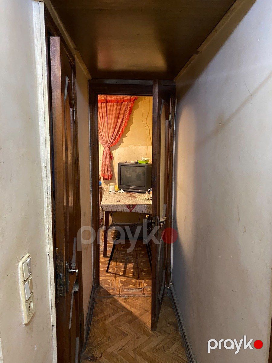 Satılır 1 otaqlı köhnə tikili 35 m² — Mənzil, Bakı (3)