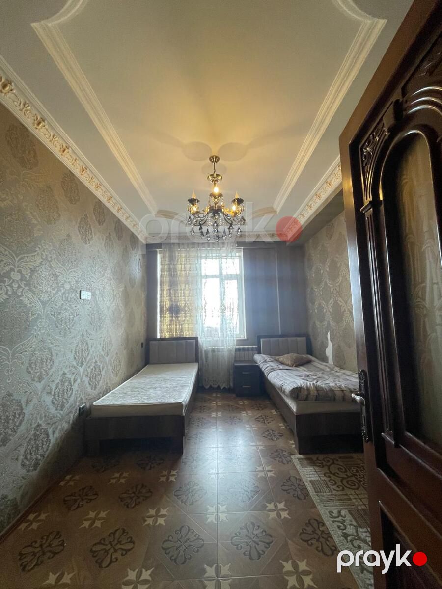 Satılır 4 otaqlı yeni tikili 220 m² — Mənzil, Bakı (5)