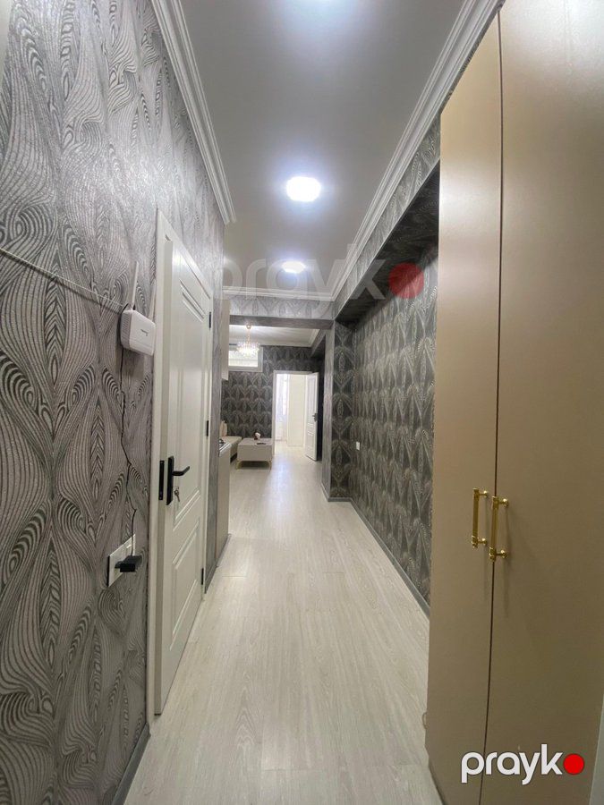 2 otaqlı mənzil, 36 m², Aaaf Park, Xırdalan — Mənzil (9)