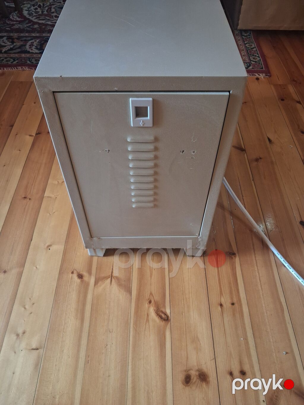 Anddelı SVC-15000VA – AC Avtomatik Gərginlik Tənzimləyicisi - Model — Gərginlik stabilizatoru, Novxanı (3)