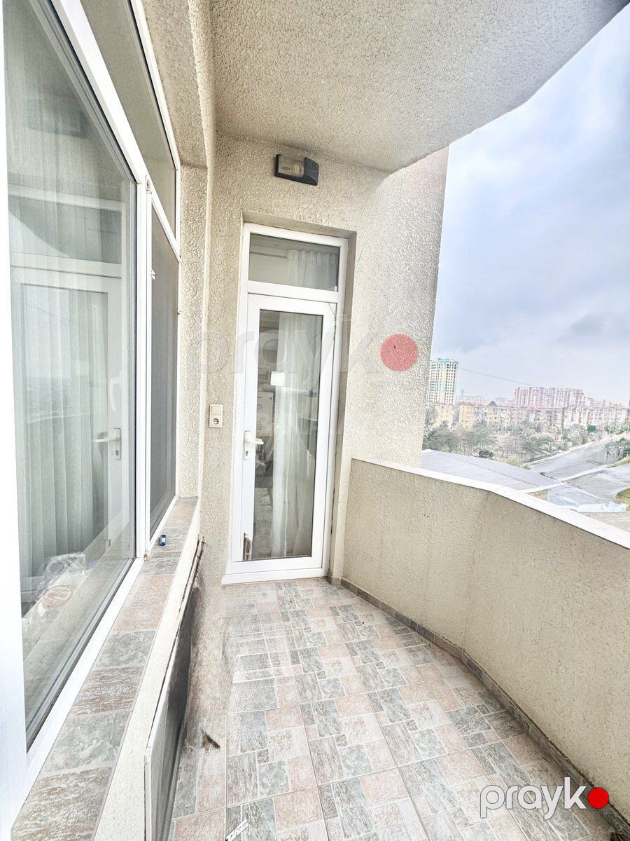 Satılır 2 otaqlı yeni tikili 100 m² — Mənzil, Bakı (10)