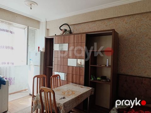 1-otaqlı yeni tikili kirayə verilir, Xırdalan ş., 35 m² — Xırdalan