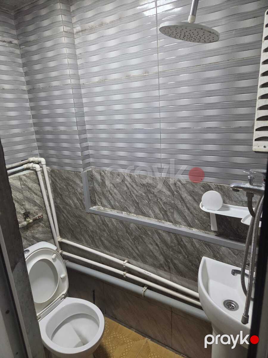 İcarəyə verilir 2 otaqlı köhnə tikili 50 m² — Mənzil, Bakı (6)
