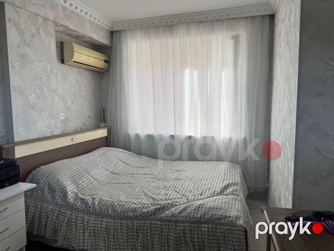 İcarəyə verilir 2 otaqlı yeni tikili 50 m² — Xırdalan