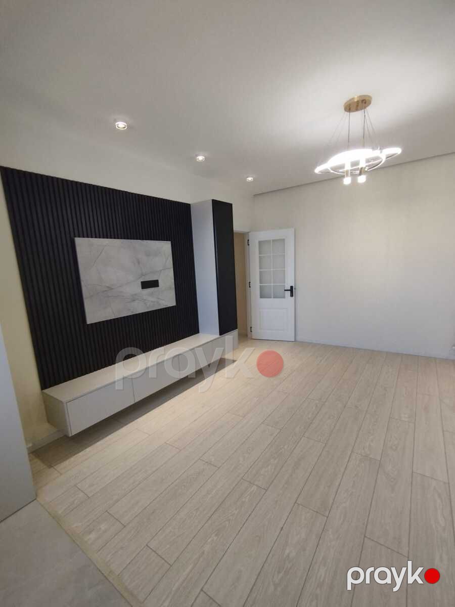 Satılır 3 otaqlı yeni tikili 82 m² — Mənzil, Bakı (8)