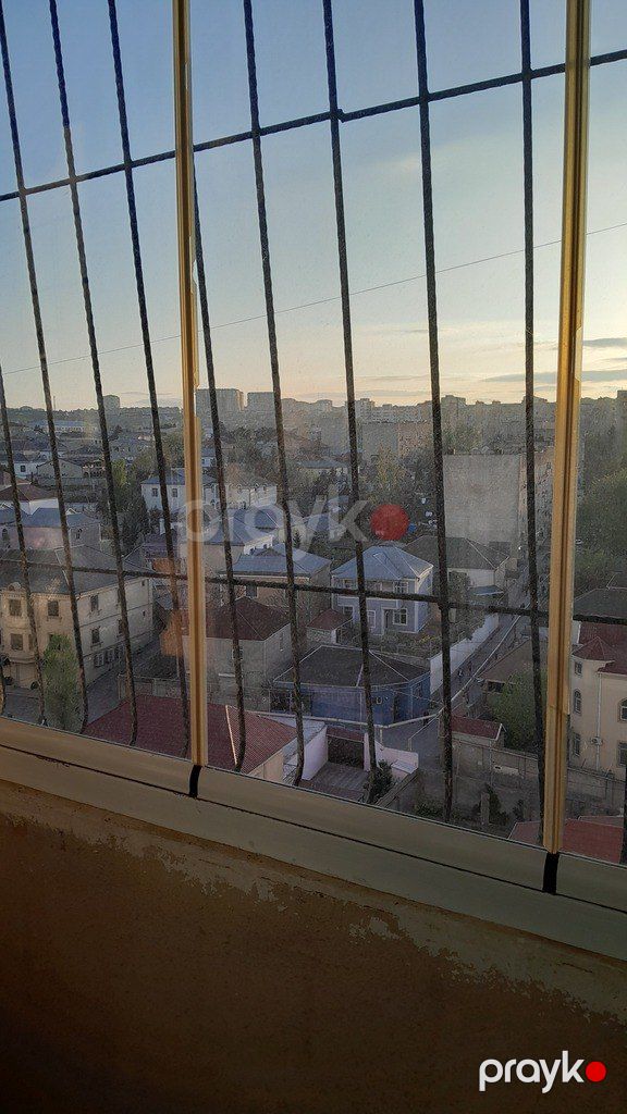 Satılır 3 otaqlı yeni tikili 106 m² — Mənzil, Bakı (9)