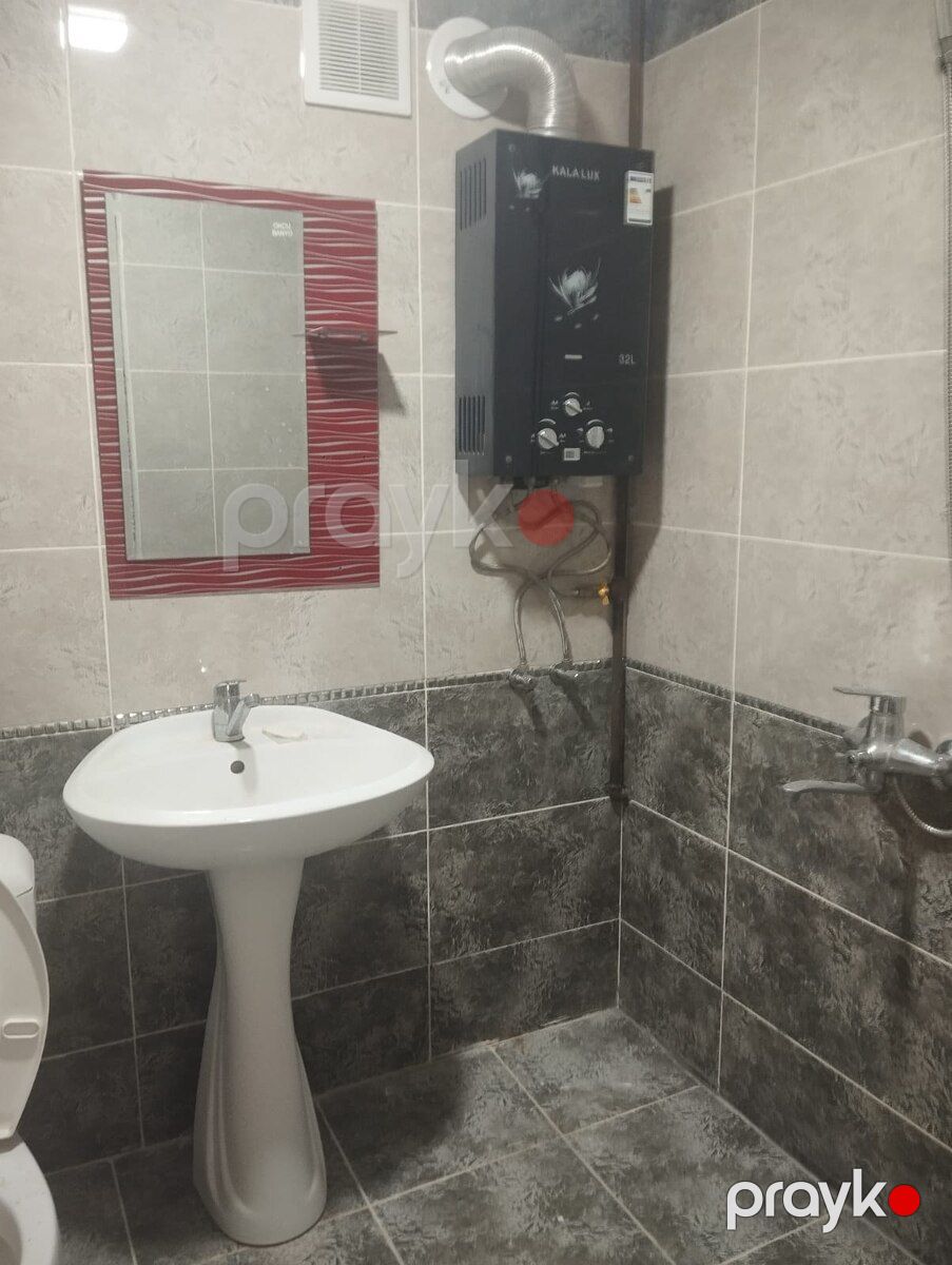 1-otaqlı mənzil, 1-ci mkr., 31 m² — Mənzil, Sumqayıt (5)
