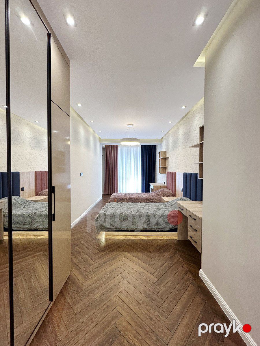 Satılır 3 otaqlı yeni tikili 110 m² — Mənzil, Bakı (12)
