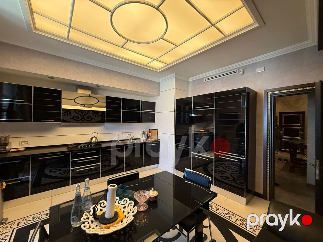 Satılır 4 otaqlı yeni tikili 188 m² — Mənzil, Bakı (5)