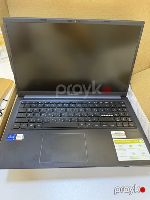 Yeni ASUS Vivobook, 15 Intel Core i7, 512 GB — Bakı