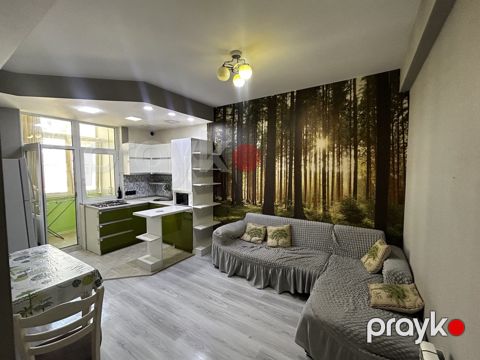 İcarəyə verilir 2 otaqlı yeni tikili 50 m² — Bakı