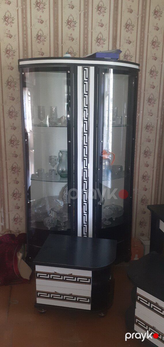 Qonaq otağı mebeli — Mebel, Qəbələ (2)