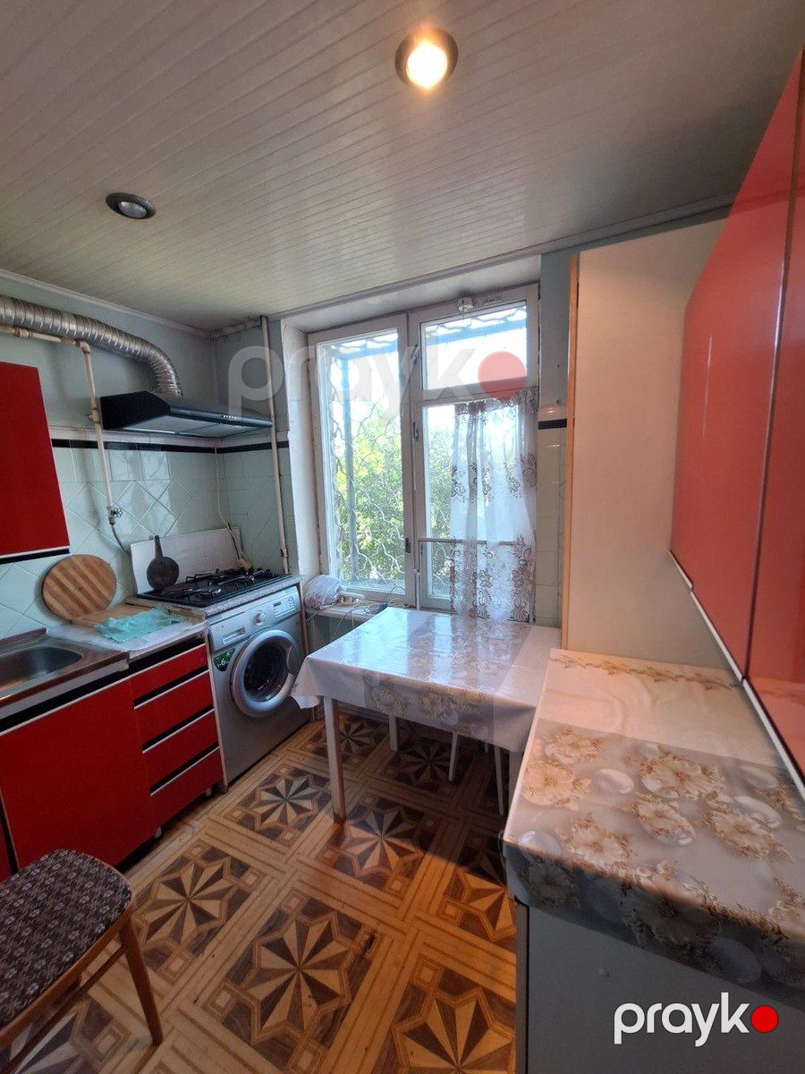 Satılır 3 otaqlı köhnə tikili 72 m² — Mənzil, Bakı (6)