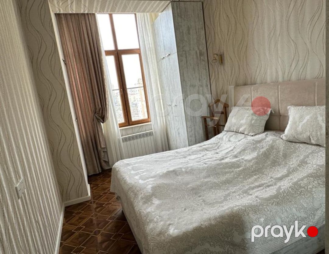 Satılır 2 otaqlı yeni tikili 80 m² — Mənzil, Bakı (5)