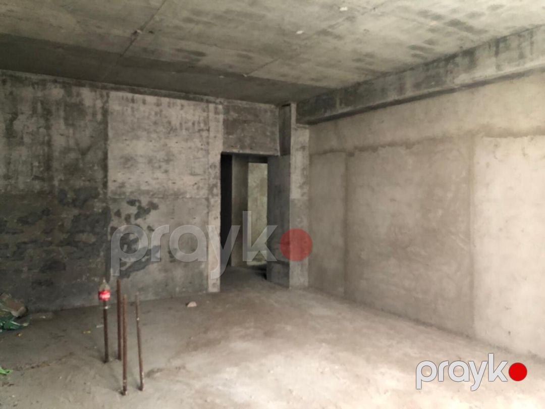 Satılır 4 otaqlı yeni tikili 148 m² — Mənzil, Bakı (5)