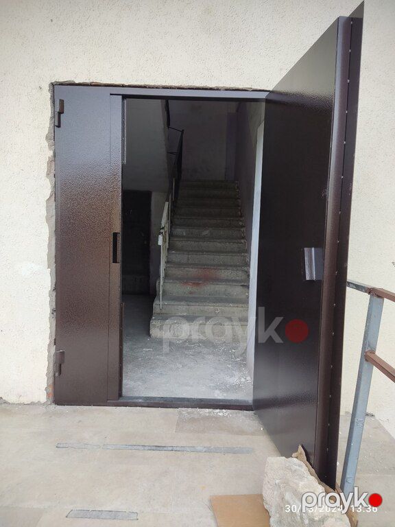 Domofon "Cyfral" — Ağıllı ev və təhlükəsizlik, Bakı (4)