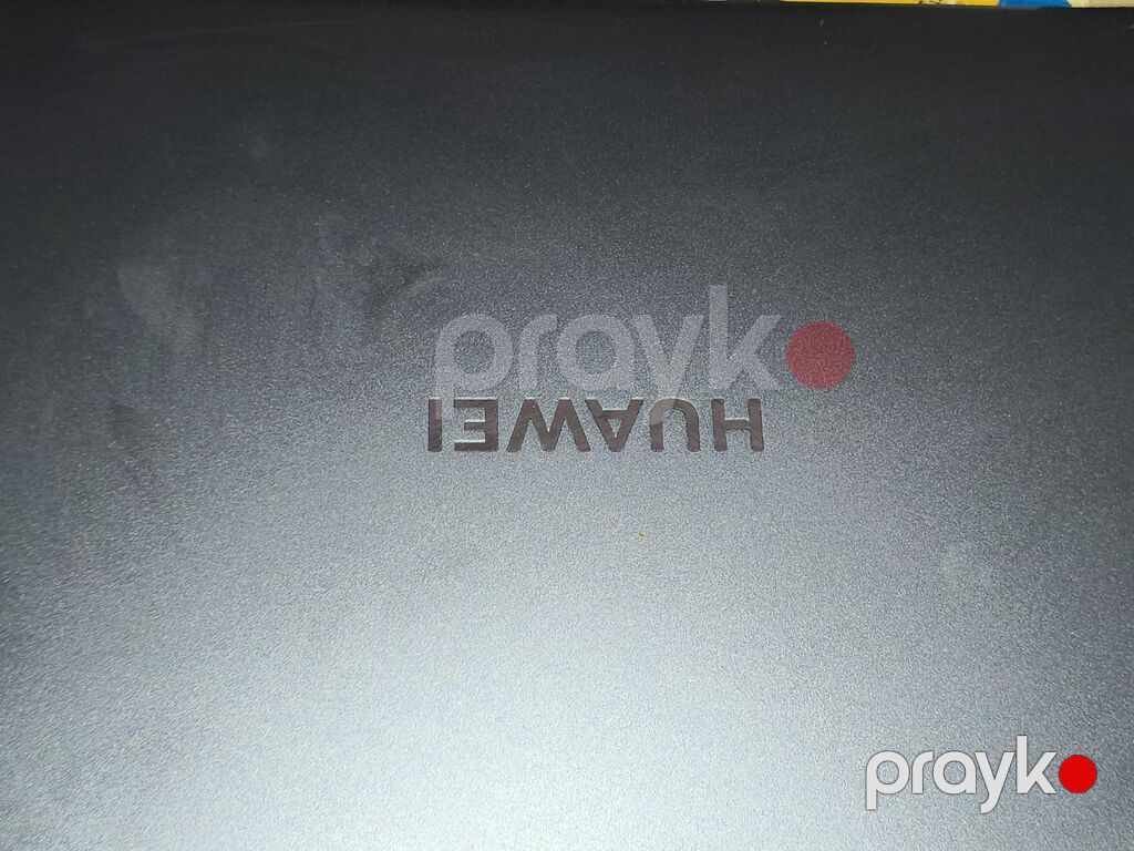 Huawei marka notebook ıntel core I5.12450H prossesor 512GB NVME SSD — Huawei, Bakı (2)