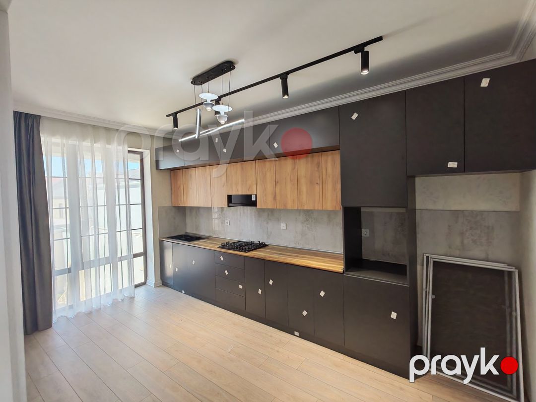 Satılır 4 otaqlı həyət evi/bağ evi 140 m² — Ev, villa, Bakı (8)