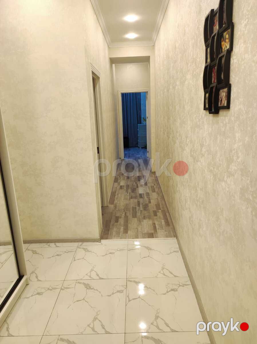Satılır 2 otaqlı yeni tikili 64 m² — Mənzil, Bakı (11)