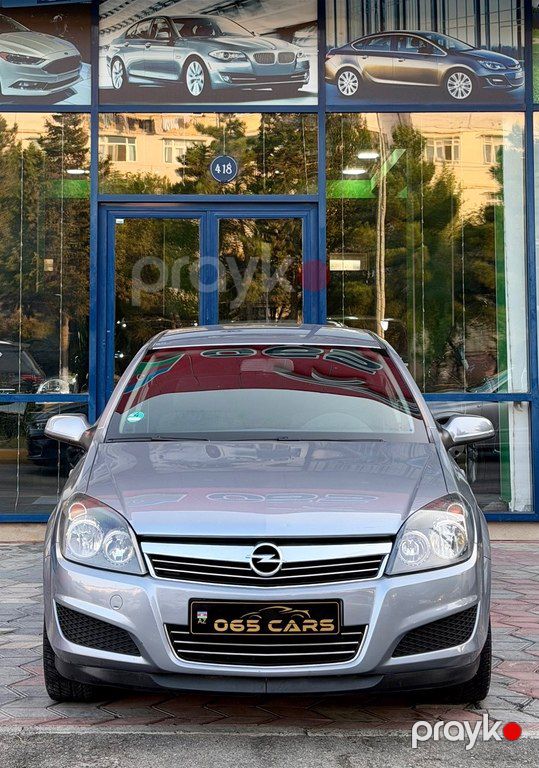 Opel Astra, 1.4 L, 2009 il, 259 000 km — Avtomobillər, Sumqayıt