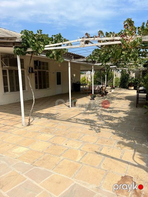 İcarəyə verilir 3 otaqlı həyət evi/bağ evi 100 m² — Bakı