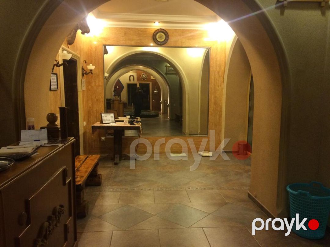 İcarəyə verilir obyekt 265 m² — Əmlak, Bakı (8)
