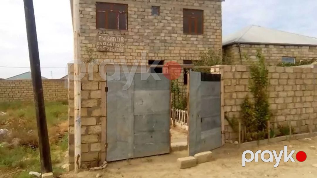 Həyət evi, Digah qəs — Ev, villa, Bakı (2)