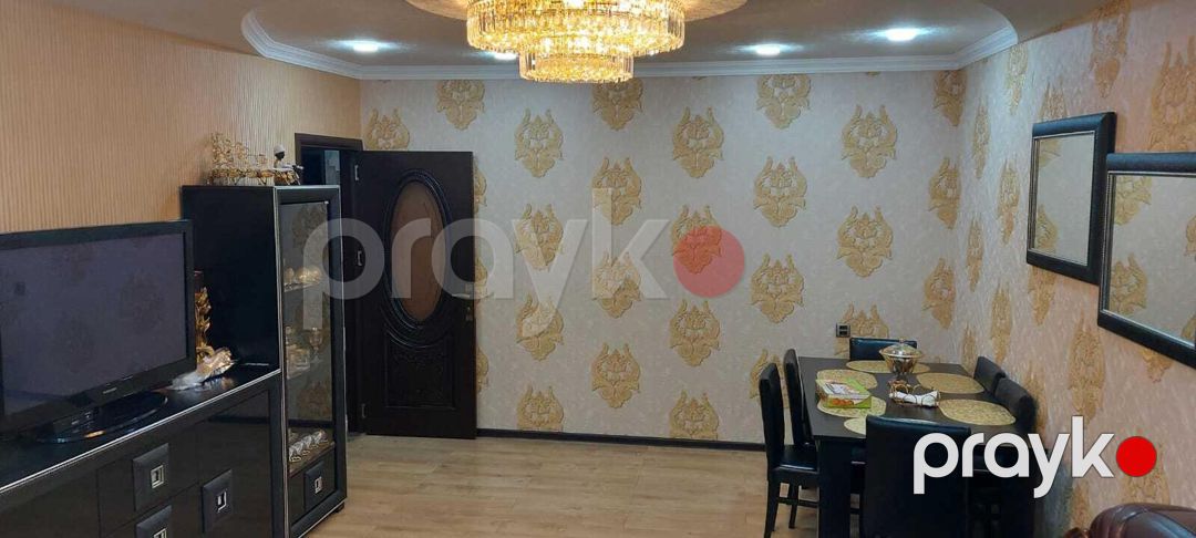 Satılır 3 otaqlı köhnə tikili 60 m² — Mənzil, Sumqayıt (6)