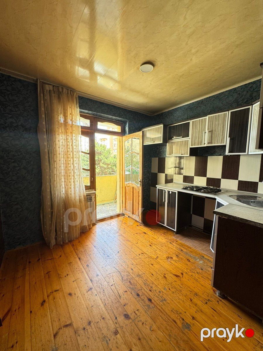 3-otaqlı mənzil, Hövsan qəs., 70 m² — Mənzil, Bakı (10)