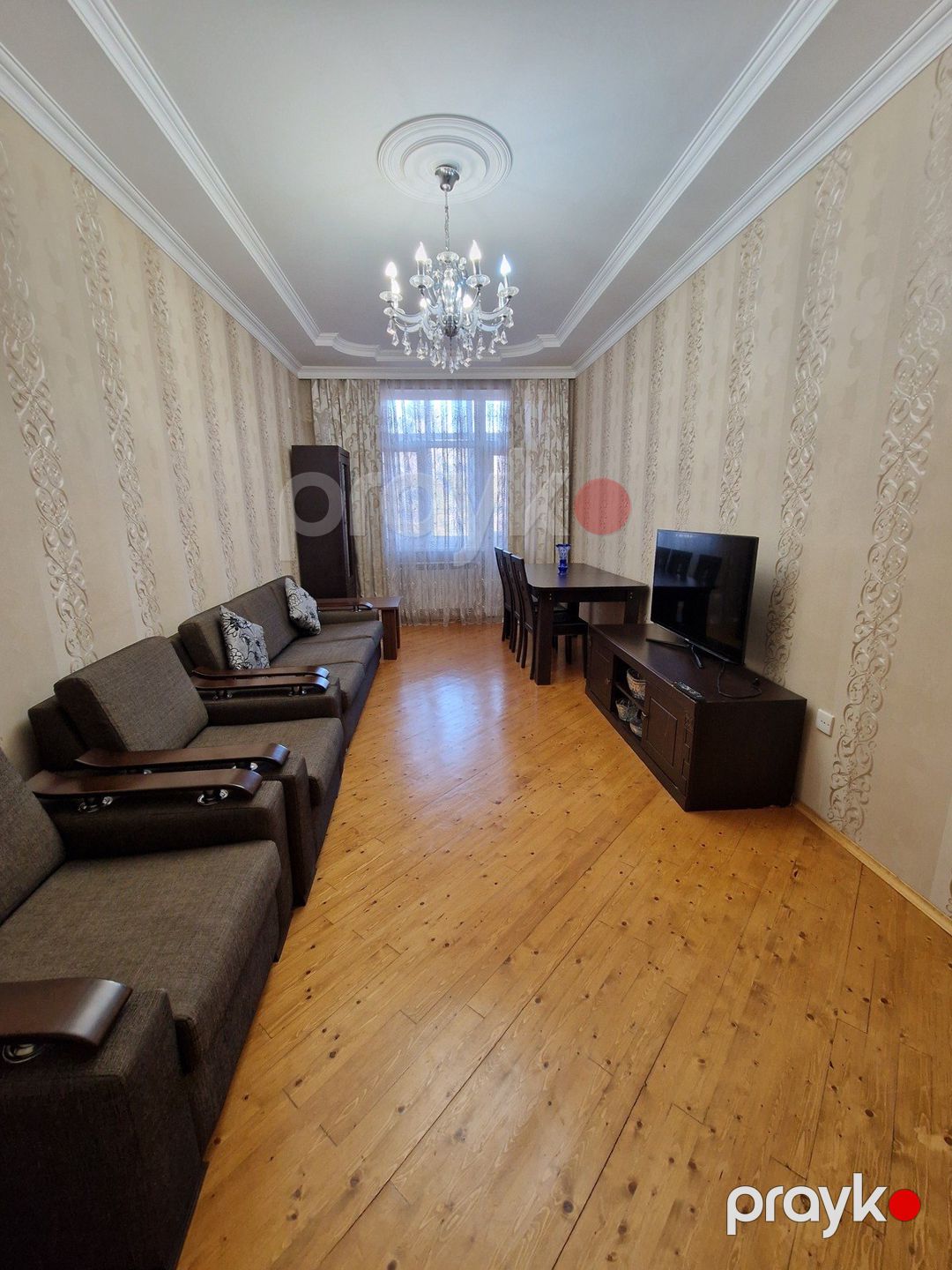 Satılır 3 otaqlı yeni tikili 107 m² — Mənzil, Sumqayıt (7)
